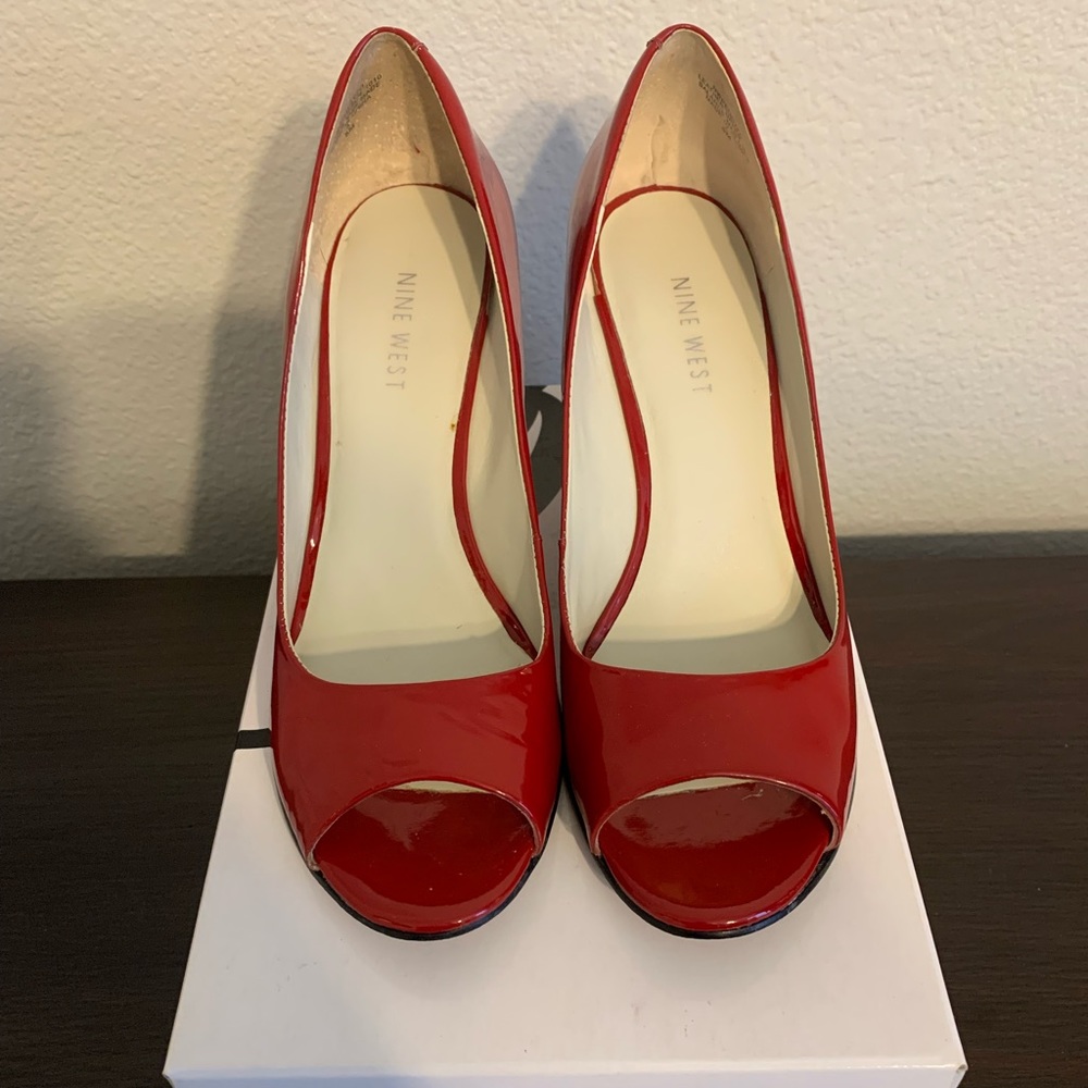 Nine West Heels